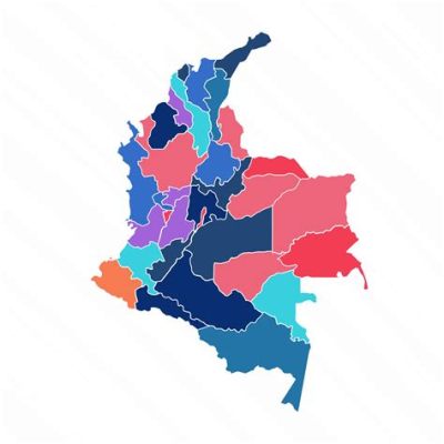  Sự Thống Nhất Của Các Tỉnh:  Bình Minh Mới Cho Colombia Sau Thời Kỳ Trầm Trọng