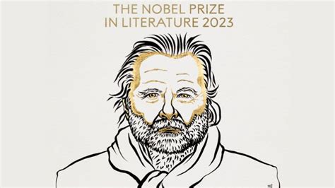  The Nobel Prize in Literature 2023: Unleashing Literary Prowess and Sparking Global Discourse