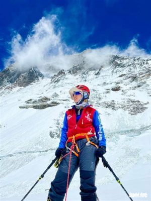 Thử Thách The Everest Challenge - Cuộc Đua Chinh Phục Núi Everest Bằng Xe đạp Lập trình của Yesid Ramírez González