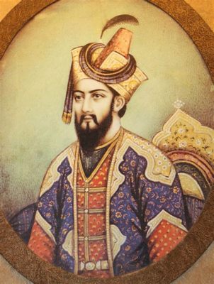 Sự Trỗi Dậy Của Mughal và Cuộc Xâm Lăng Delhi Của Zahiruddin Muhammad Babur: Một Chuyến Phiêu Lưu Qua Lịch Sử Ấn Độ